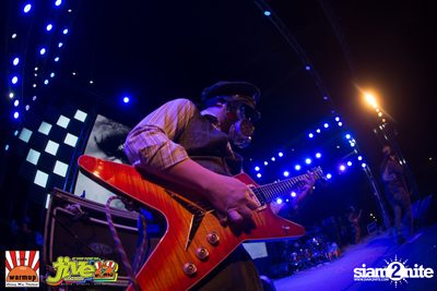 Jive Garden 12 | ปาย — photo 490
