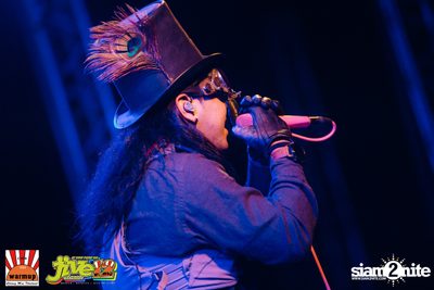 Jive Garden 12 | ปาย — photo 491