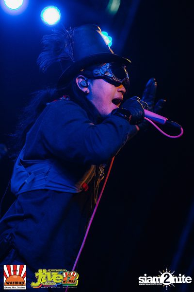 Jive Garden 12 | ปาย — photo 494