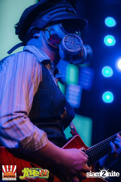 Jive Garden 12 | ปาย — photo 495