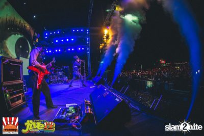 Jive Garden 12 | ปาย — photo 496