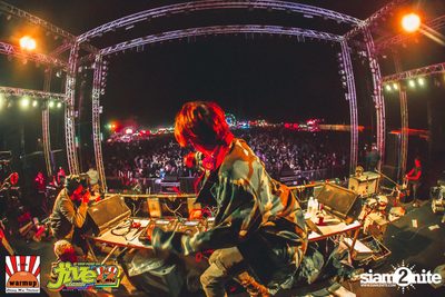 Jive Garden 12 | ปาย — photo 499