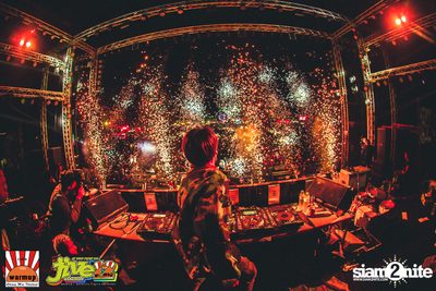 Jive Garden 12 | ปาย — photo 502