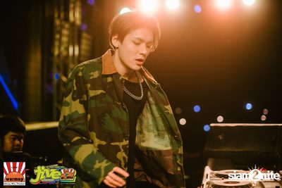 Jive Garden 12 | ปาย — photo 507