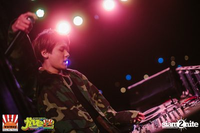 Jive Garden 12 | ปาย — photo 509