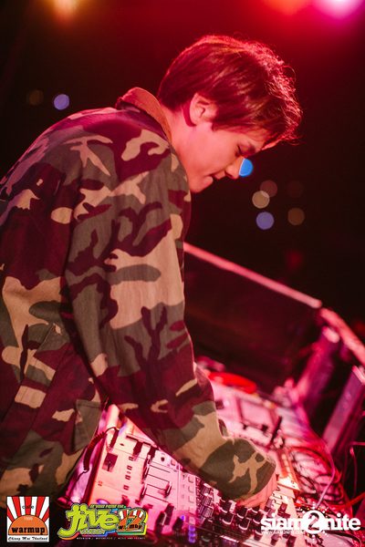 Jive Garden 12 | ปาย — photo 510