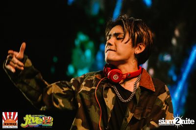 Jive Garden 12 | ปาย — photo 514
