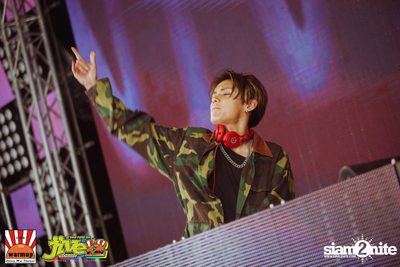 Jive Garden 12 | ปาย — photo 516
