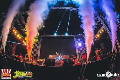 Jive Garden 12 | ปาย — photo 517