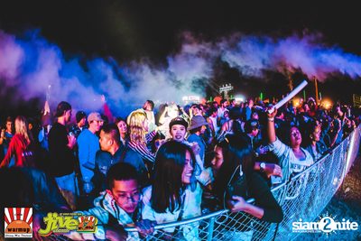 Jive Garden 12 | ปาย — photo 526