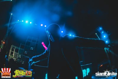Jive Garden 12 | ปาย — photo 528