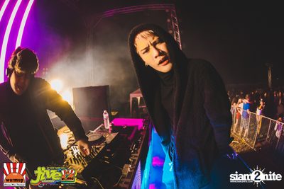 Jive Garden 12 | ปาย — photo 530