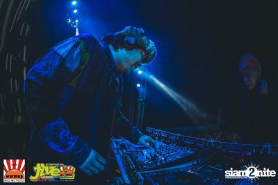 Jive Garden 12 | ปาย — photo 532
