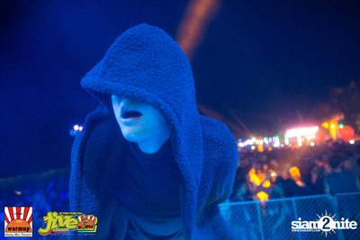 Jive Garden 12 | ปาย — photo 537
