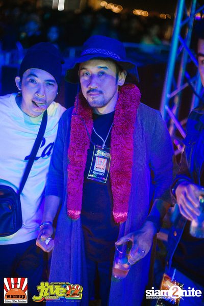 Jive Garden 12 | ปาย — photo 542