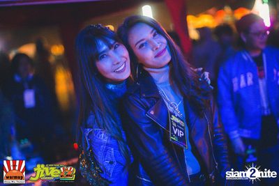 Jive Garden 12 | ปาย — photo 543