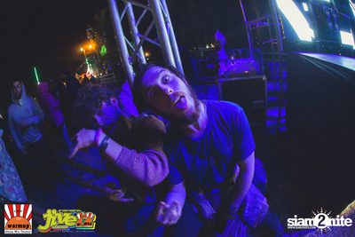 Jive Garden 12 | ปาย — photo 548