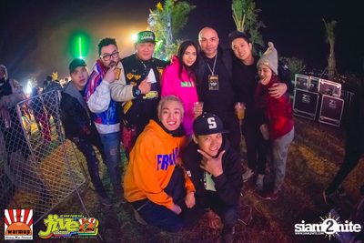 Jive Garden 12 | ปาย — photo 549