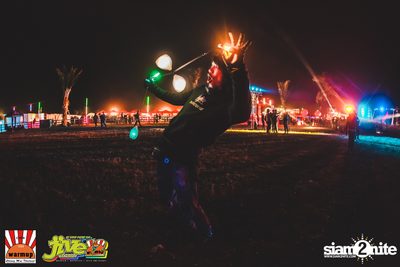 Jive Garden 12 | ปาย — photo 551