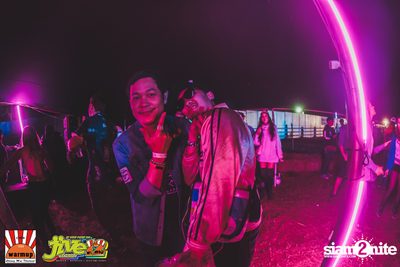 Jive Garden 12 | ปาย — photo 552