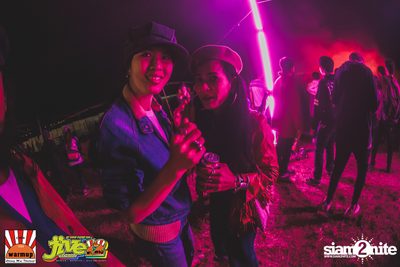 Jive Garden 12 | ปาย — photo 553