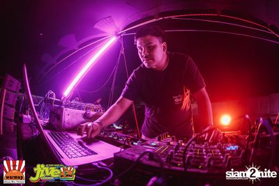 Jive Garden 12 | ปาย — photo 554