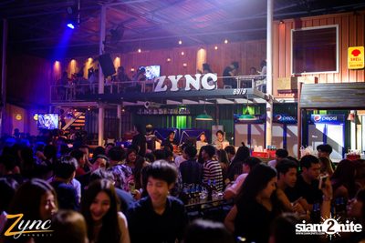 The TOYS ที่ ซิงค์ รังสิต — photo 6