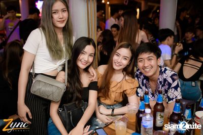The TOYS ที่ ซิงค์ รังสิต — photo 53