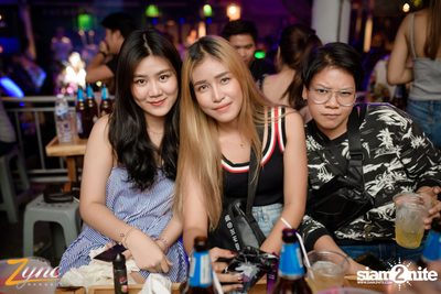 The TOYS ที่ ซิงค์ รังสิต — photo 55