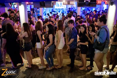 The TOYS ที่ ซิงค์ รังสิต — photo 61