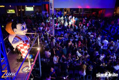 The TOYS ที่ ซิงค์ รังสิต — photo 67