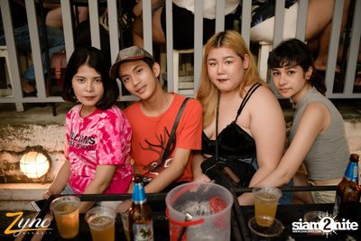 The TOYS ที่ ซิงค์ รังสิต — photo 75