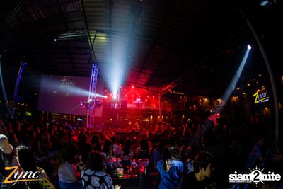 The TOYS ที่ ซิงค์ รังสิต — photo 93