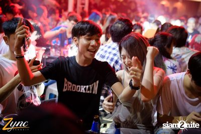 The TOYS ที่ ซิงค์ รังสิต — photo 105