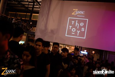The TOYS ที่ ซิงค์ รังสิต — photo 113