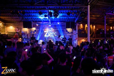 The TOYS ที่ ซิงค์ รังสิต — photo 130
