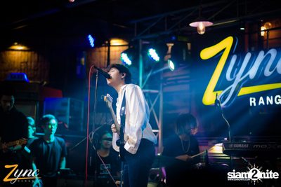 The TOYS ที่ ซิงค์ รังสิต — photo 140
