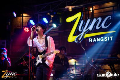 The TOYS ที่ ซิงค์ รังสิต — photo 143