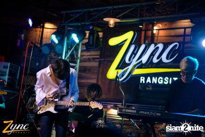 The TOYS ที่ ซิงค์ รังสิต — photo 142
