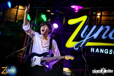 The TOYS ที่ ซิงค์ รังสิต — photo 144