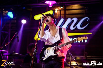 The TOYS ที่ ซิงค์ รังสิต — photo 145