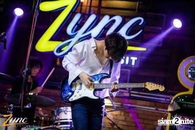 The TOYS ที่ ซิงค์ รังสิต — photo 147
