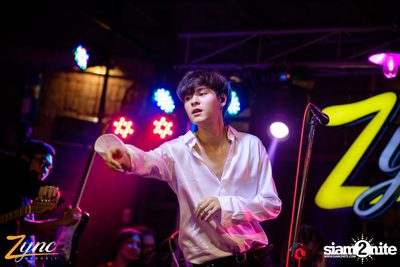 The TOYS ที่ ซิงค์ รังสิต — photo 148