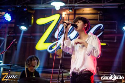 The TOYS ที่ ซิงค์ รังสิต — photo 149