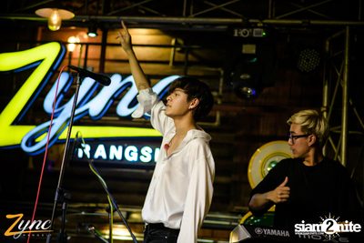 The TOYS ที่ ซิงค์ รังสิต — photo 150