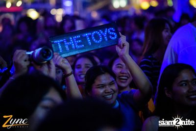 The TOYS ที่ ซิงค์ รังสิต — photo 151