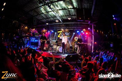 The TOYS ที่ ซิงค์ รังสิต — photo 152