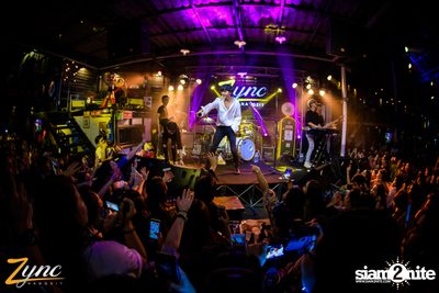 The TOYS ที่ ซิงค์ รังสิต — photo 156