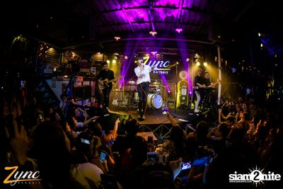 The TOYS ที่ ซิงค์ รังสิต — photo 158