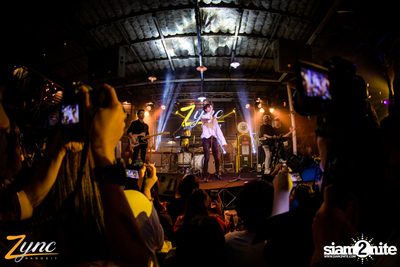 The TOYS ที่ ซิงค์ รังสิต — photo 161